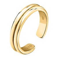 Ring Morellato Woman in Silver SANB03013 - SANB03013